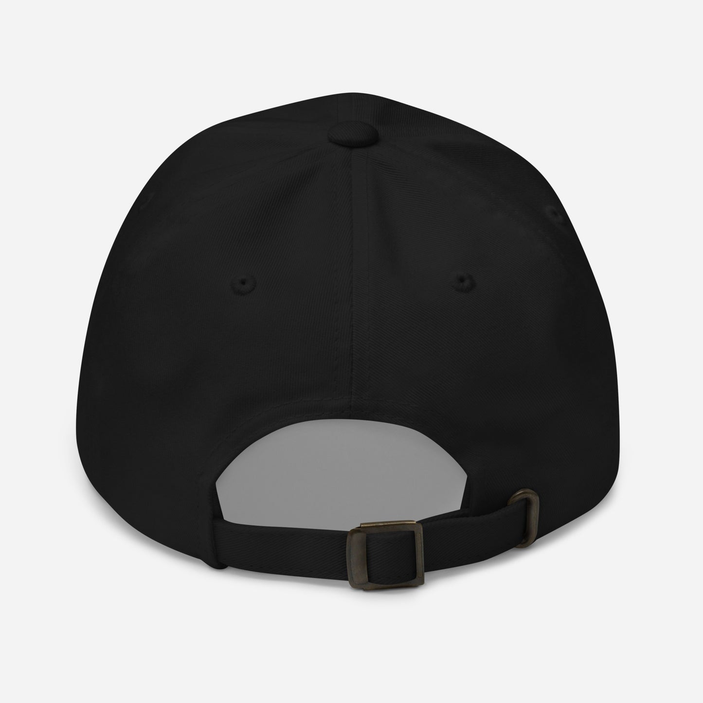 W84IT - Hat (Black/Gray)