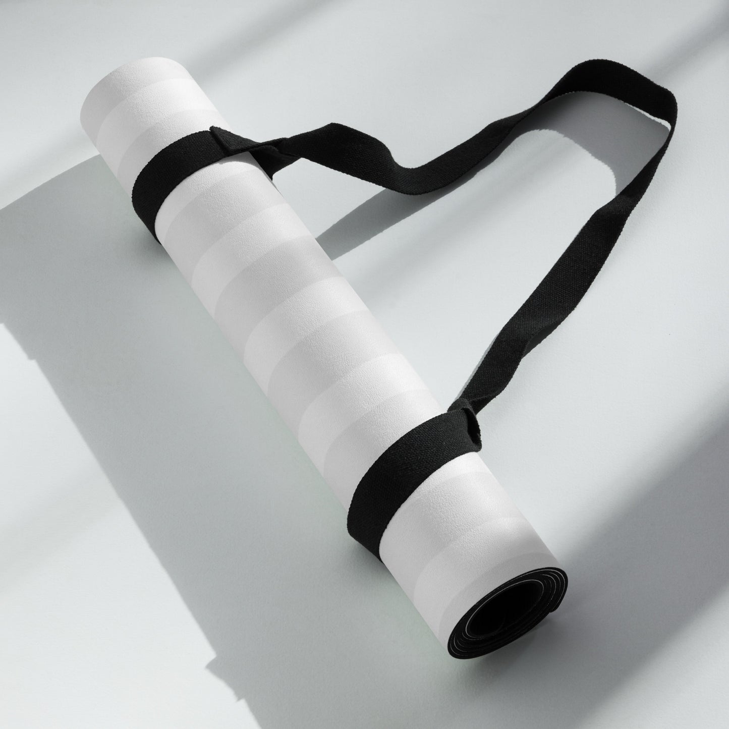 W84IT - Yoga Mat (Stripes)